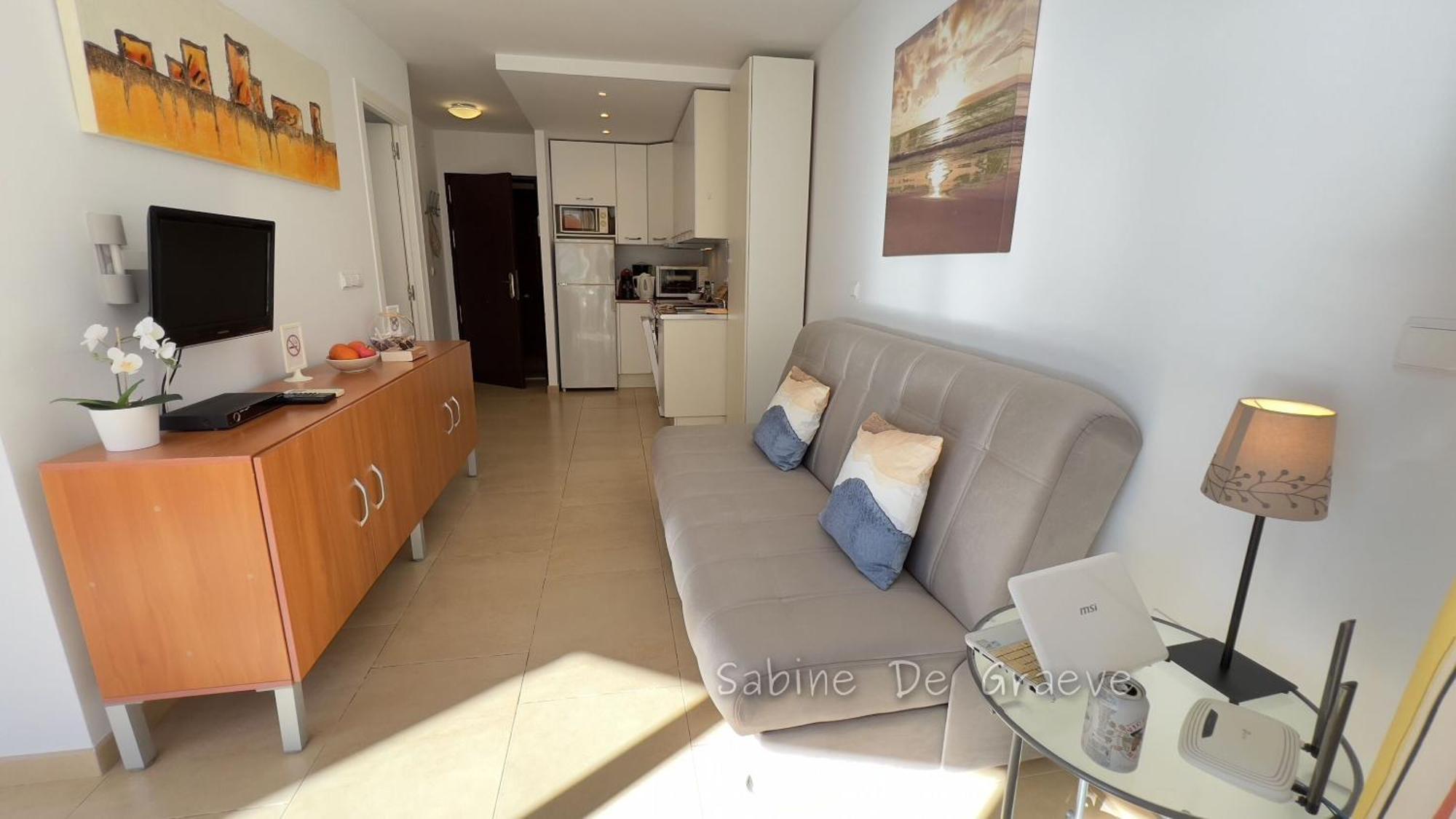 Madrid-M504 Apartment Torrox Exterior photo