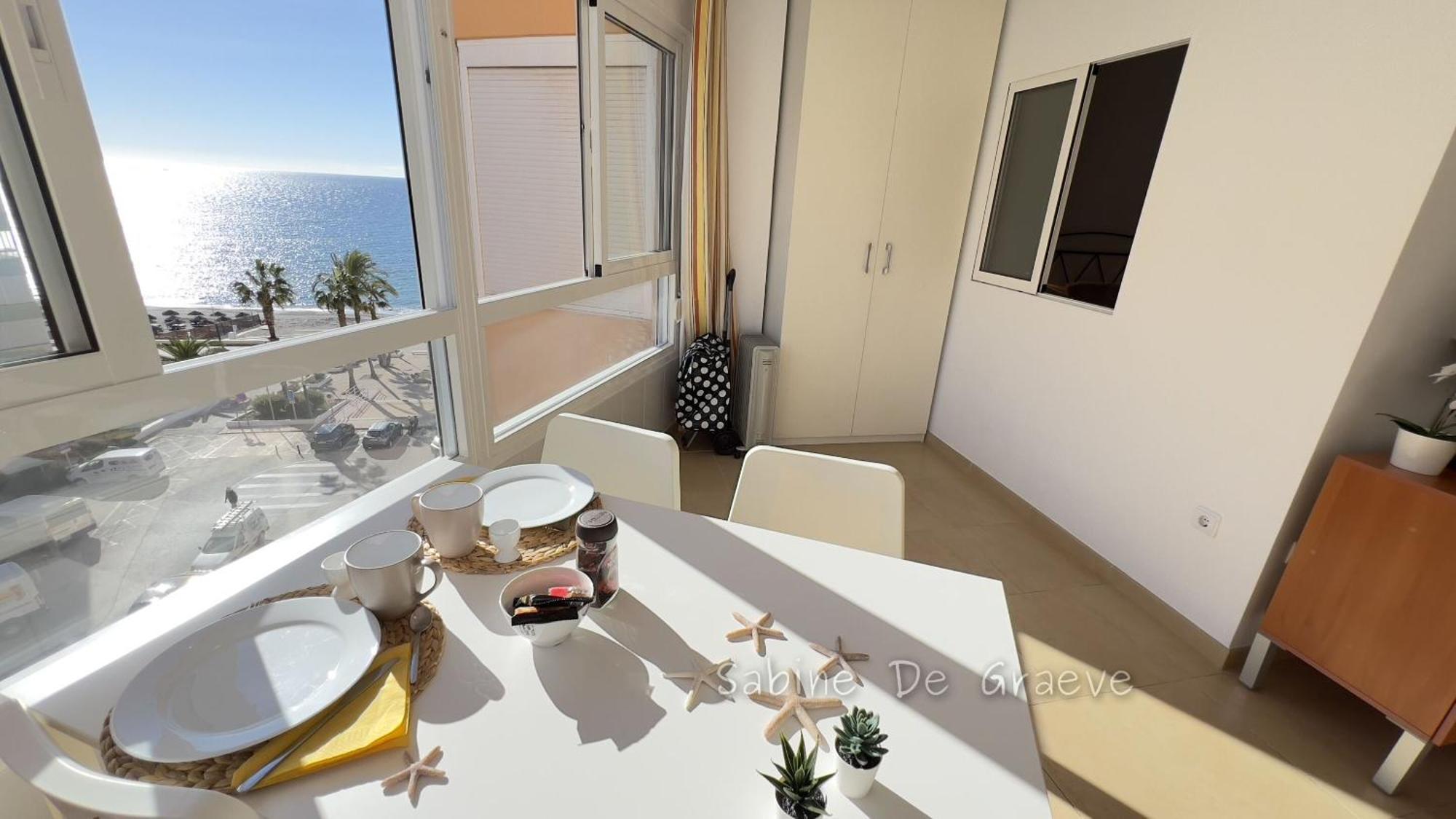 Madrid-M504 Apartment Torrox Exterior photo