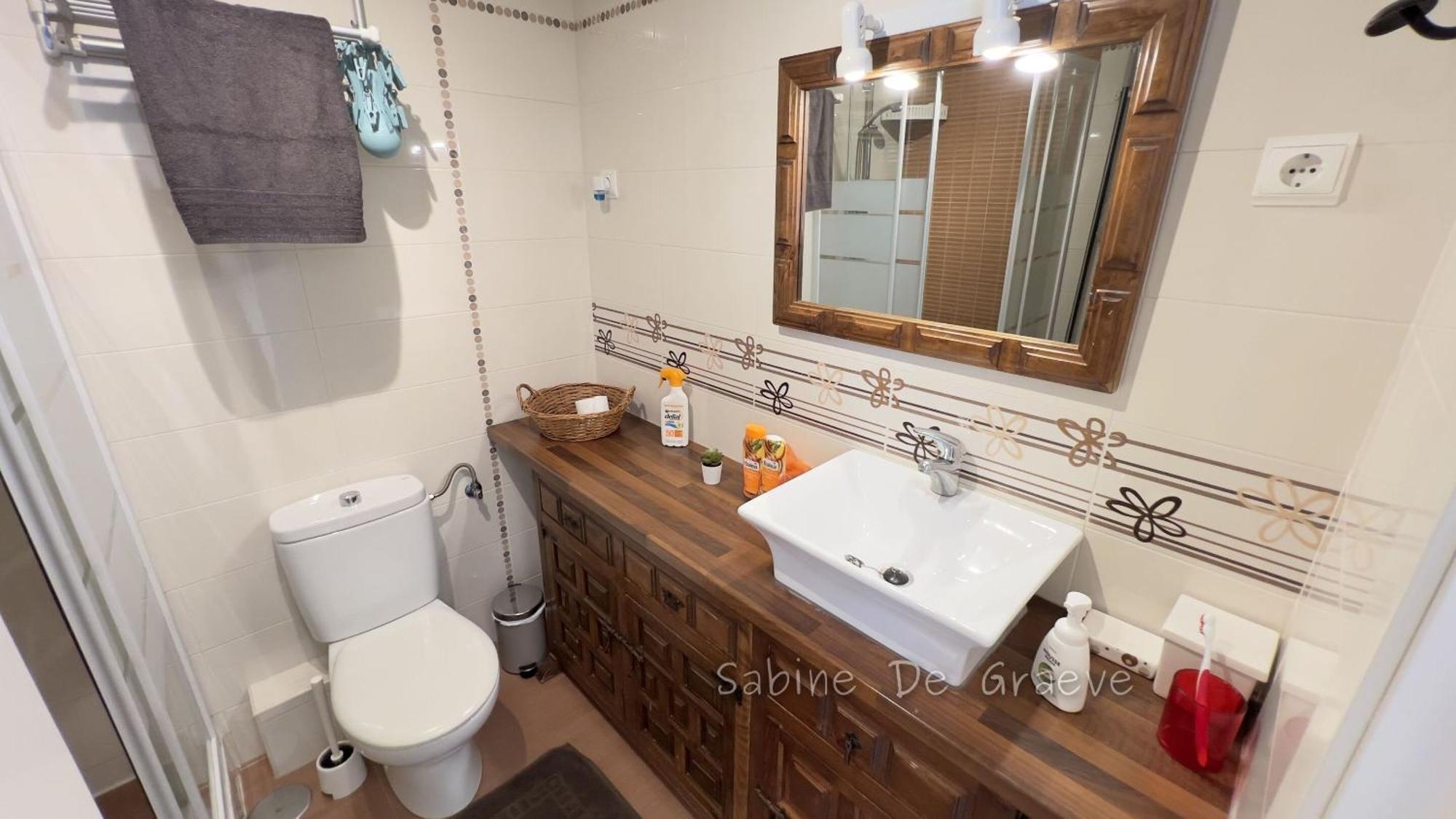 Madrid-M504 Apartment Torrox Room photo